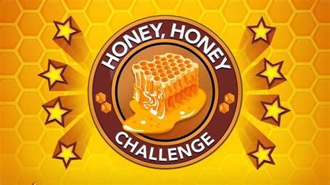 How to Complete the Honey, Honey Challenge in BitLife.